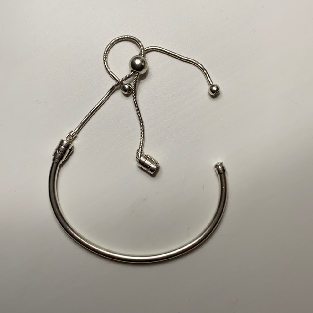 Pandora bracelet